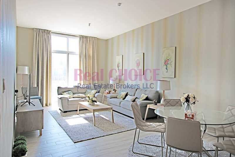 Brand New | Spacious 3BR Plus Maids Apartment Brand New | Spacious 3BR Plus Maids Apartment