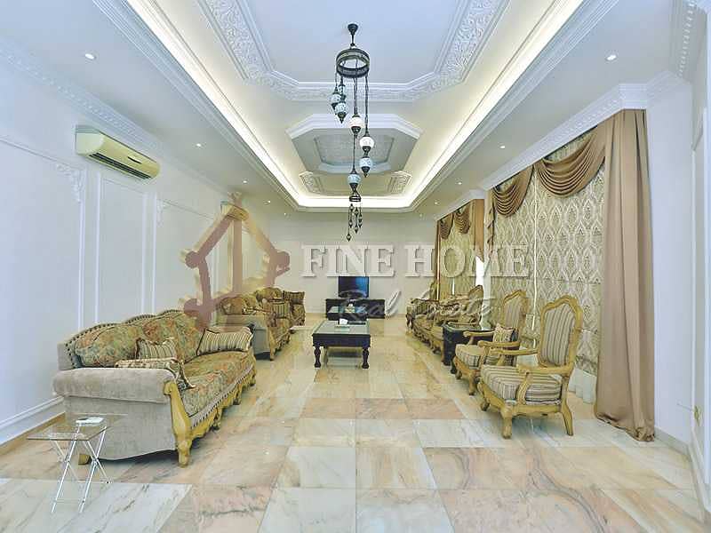 3 Villas | Deluxe finishing | Garden |Pool | GYM 3 Villas | Deluxe finishing | Garden |Pool | GYM