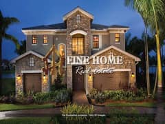 Villa 14 BR | jacuzzi | sauna |Ex. Extension