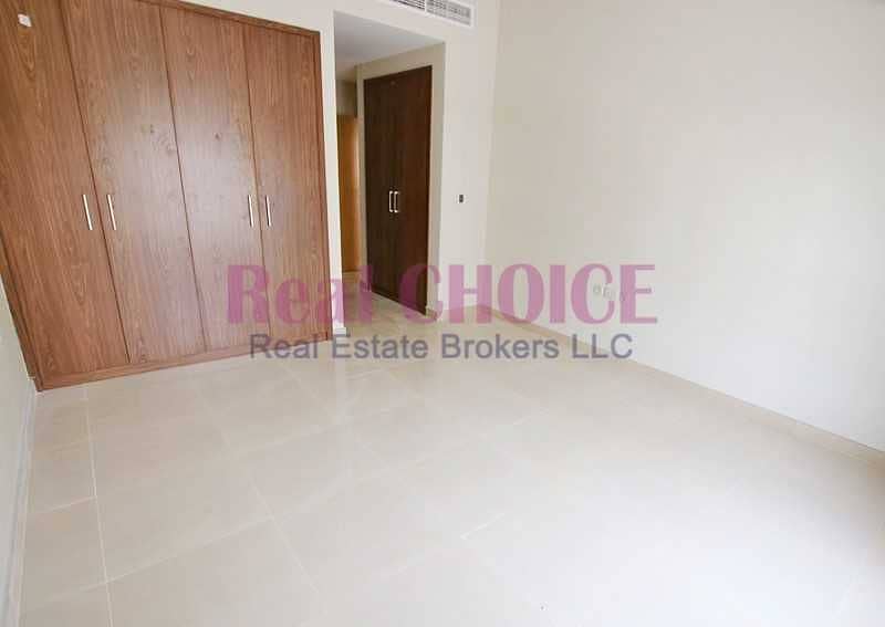 14 Spacious Layout 3BR Well Maintained Apartment