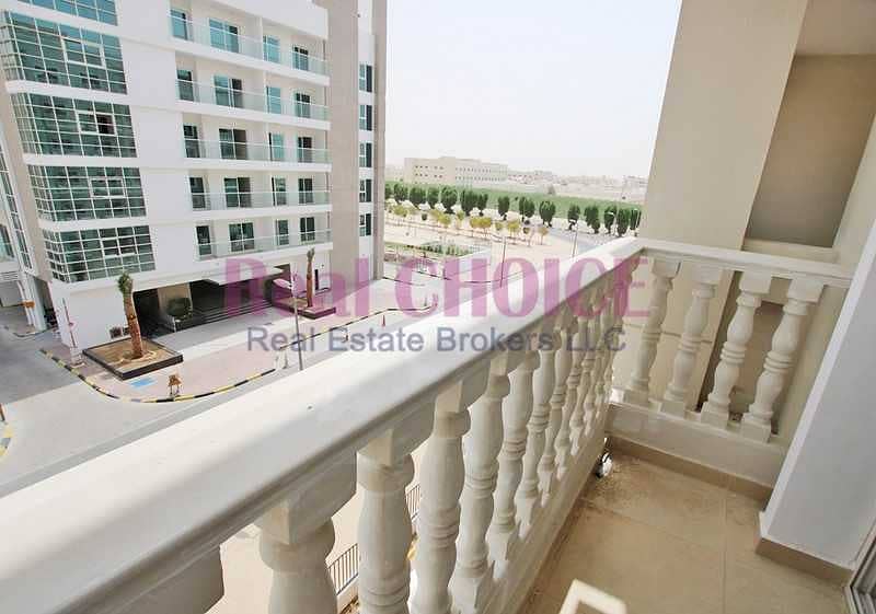 36 Spacious Layout 3BR Well Maintained Apartment