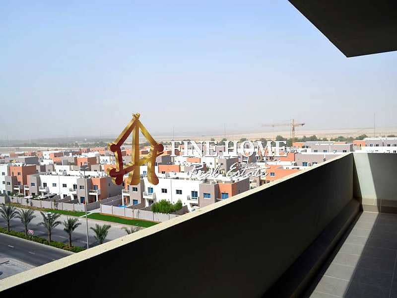 Ready to move I 3 BR. APT + Maid Rm + Balcony Ready to move I 3 BR. APT + Maid Rm + Balcony