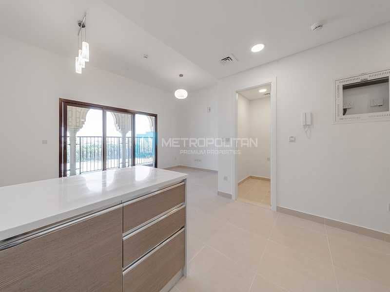 2 Brand New 1 BR | Tower D | High Quality finishing