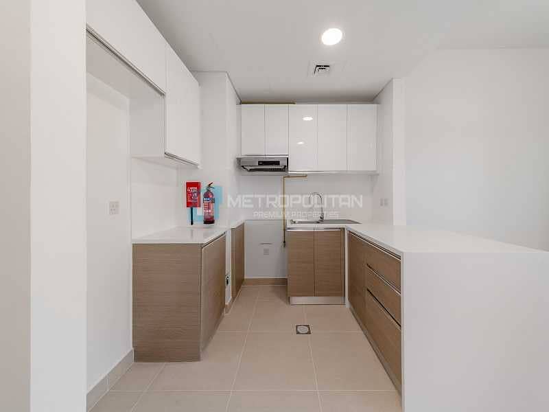 9 Brand New 1 BR | Tower D | High Quality finishing