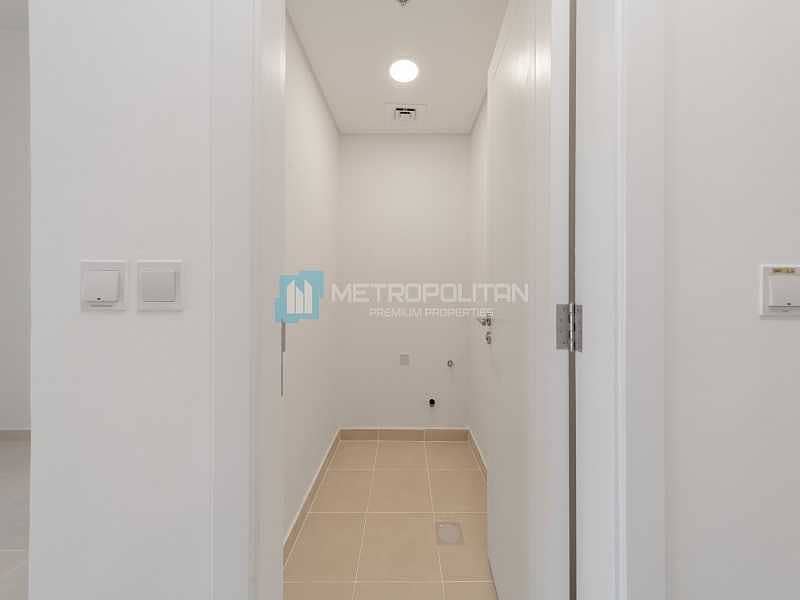 7 Brand New 1 BR | Tower D | High Quality finishing