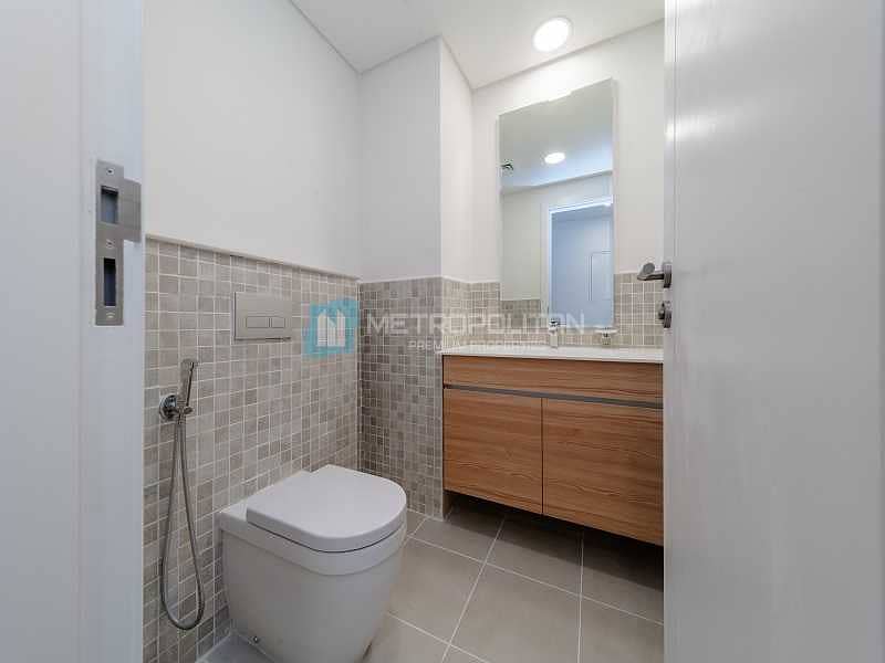 11 Brand New 1 BR | Tower D | High Quality finishing