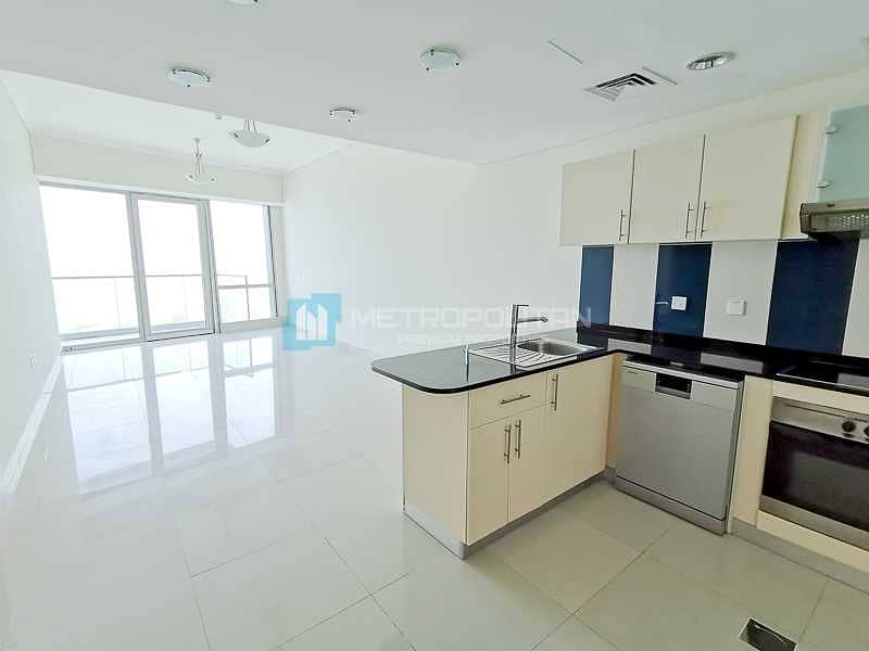 4 Stunning Palm and Sea view|Spacious 1BR|High Floor