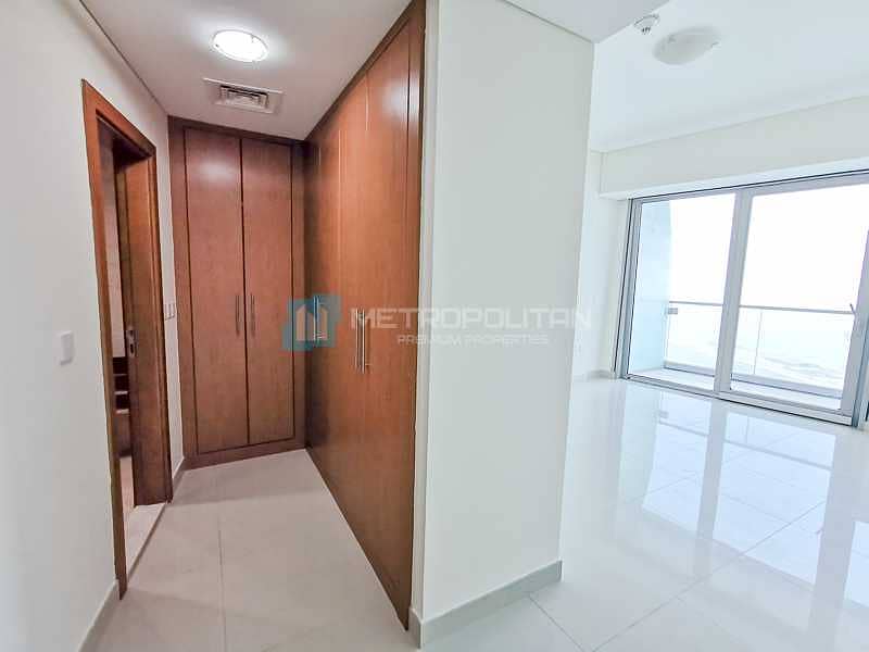 6 Stunning Palm and Sea view|Spacious 1BR|High Floor