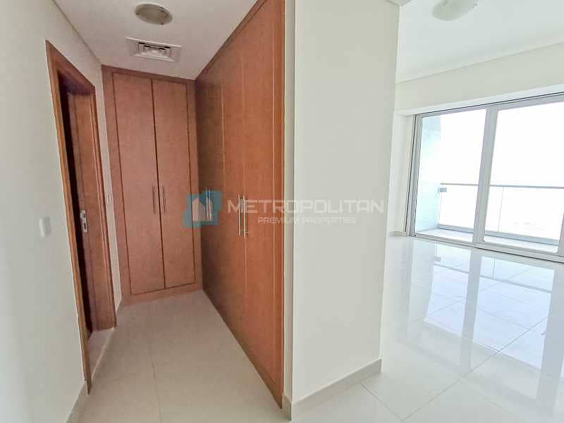 8 Stunning Palm and Sea view|Spacious 1BR|High Floor