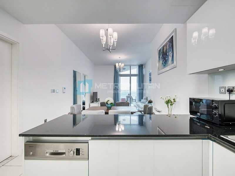 9 Great value | Captivating view | Modern 1 bed apt