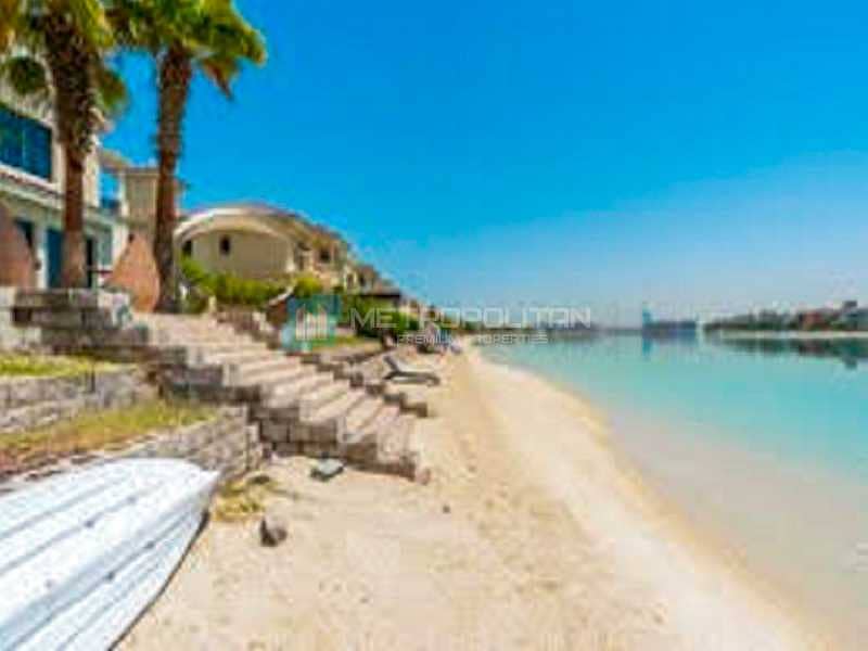 3 LAST SIGNATURE VILLA FOR 30M ON PALM JUMEIRAH