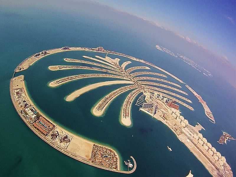 11 LAST SIGNATURE VILLA FOR 30M ON PALM JUMEIRAH