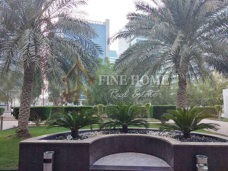 For Rent | 1 Mo. Free 2BR with Balcony Sea View