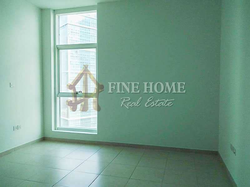 4 For Rent | 1 Mo. Free 2BR with Balcony Sea View