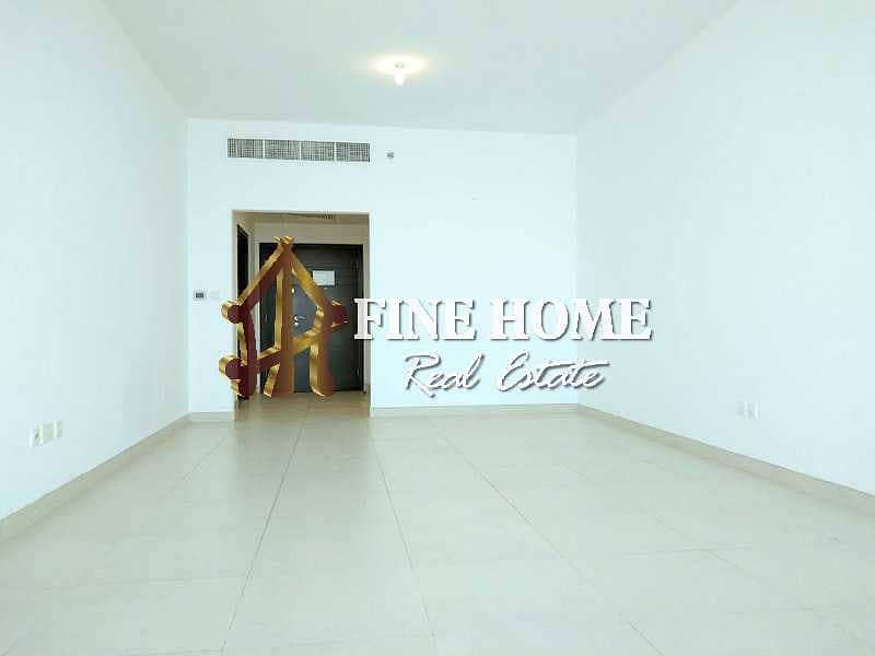 13 For Rent 1 BR with Balcony |Gym| | swimming pool|