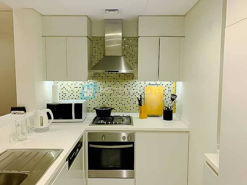 3 Fully Furnished Unit | Available now I Hot deal