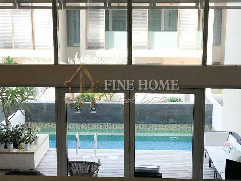 Fully Furnished 5BR. villa With Private Pool Fully Furnished 5BR. villa With Private Pool