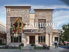 Luxurious 6BR Villa | 2 Majlis | Big Garden