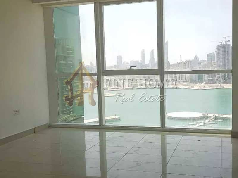 One of the Biggest Unit w/ a Classy Design Layout One of the Biggest Unit w/ a Classy Design Layout