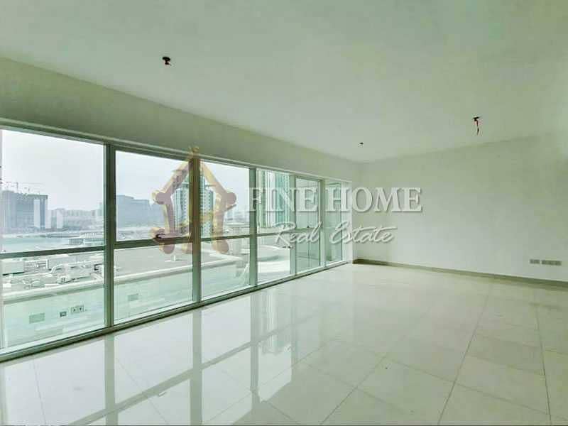 4 No Commission! Luxurious Unit/ Vacant Soon