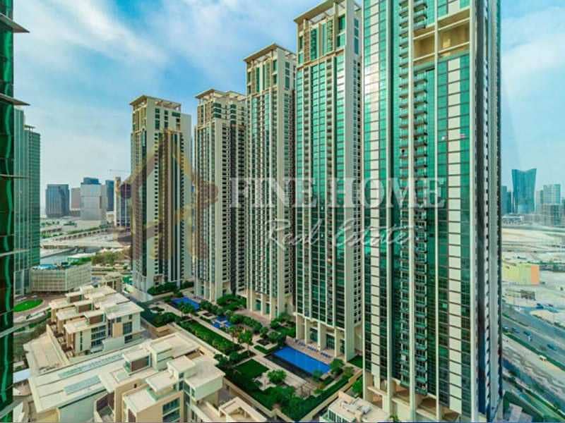 11 No Commission! Luxurious Unit/ Vacant Soon