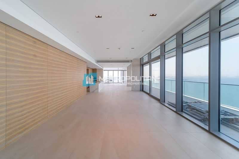 9 Full sea view|Duplex Penthouse|W/Pool and Jacuzzi