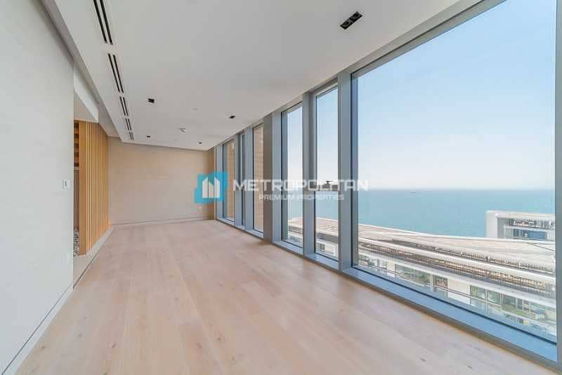 12 Full sea view|Duplex Penthouse|W/Pool and Jacuzzi