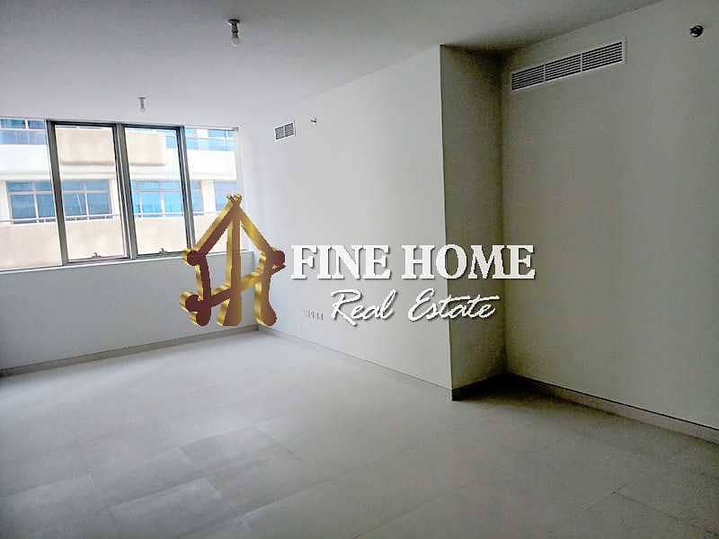 3 For Rent: 1 month free | 1 BR with Parking + Gym