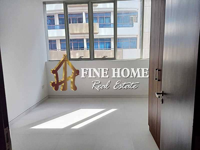 5 For Rent: 1 month free | 1 BR with Parking + Gym