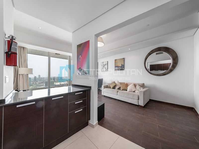 10 Exclusive | Furnished | Spacious | Canal View