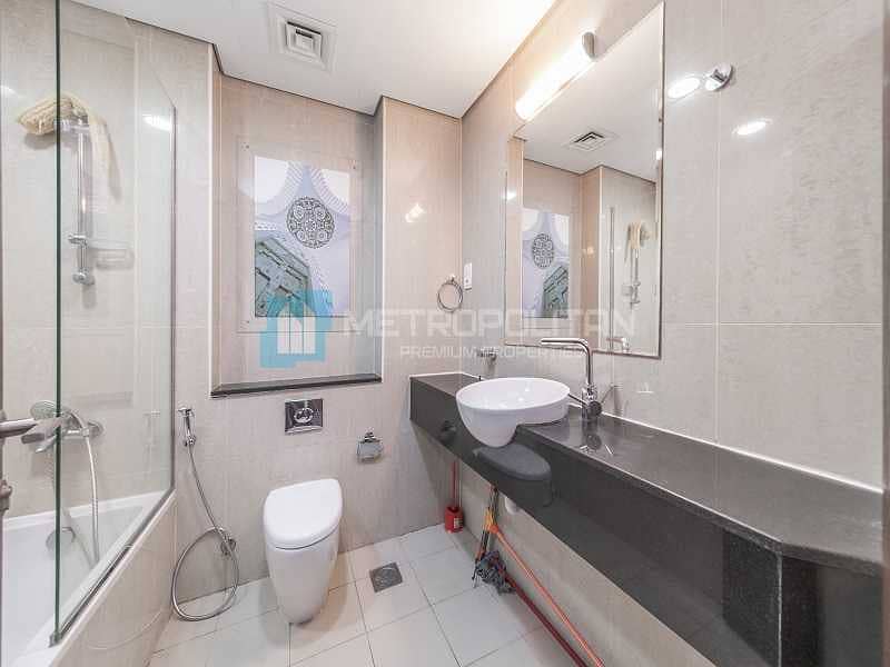 12 Exclusive | Furnished | Spacious | Canal View