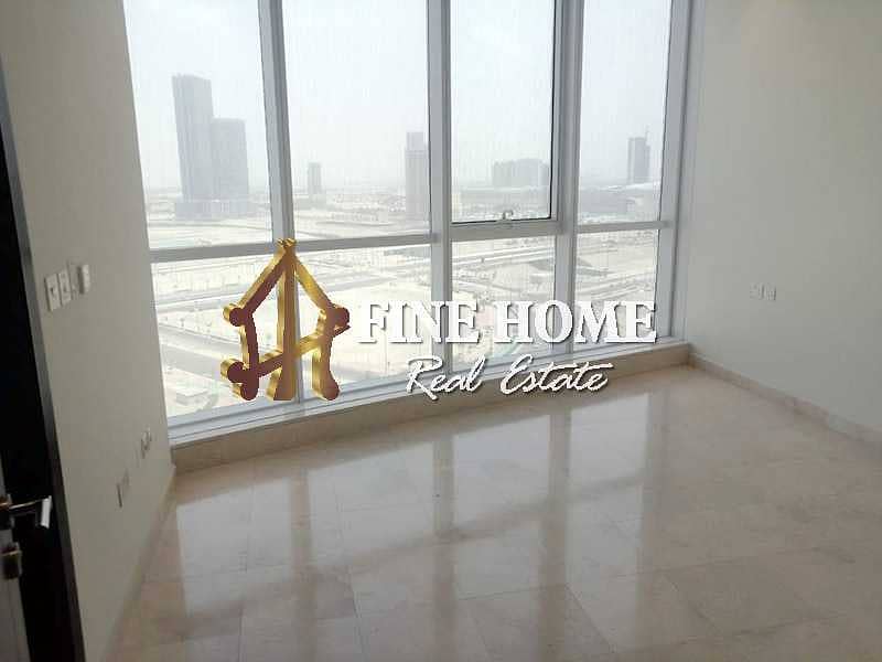 1 Month Free | Sea View 2MBR w/ Maids Rm for RENT