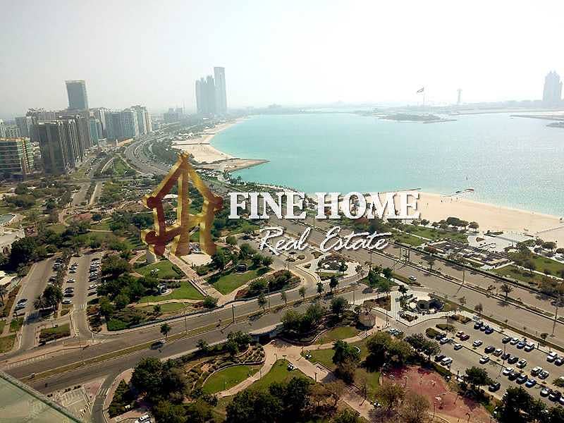 Magnificient View I 3 BR + Maids Room + Balcony Magnificient View I 3 BR + Maids Room + Balcony