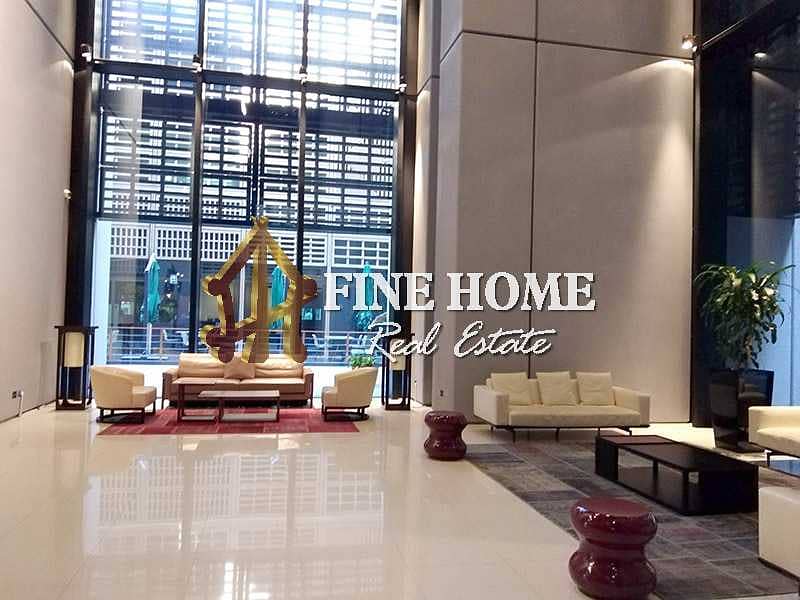 3 For Rent | World Class 1 Bedroom + Appliance