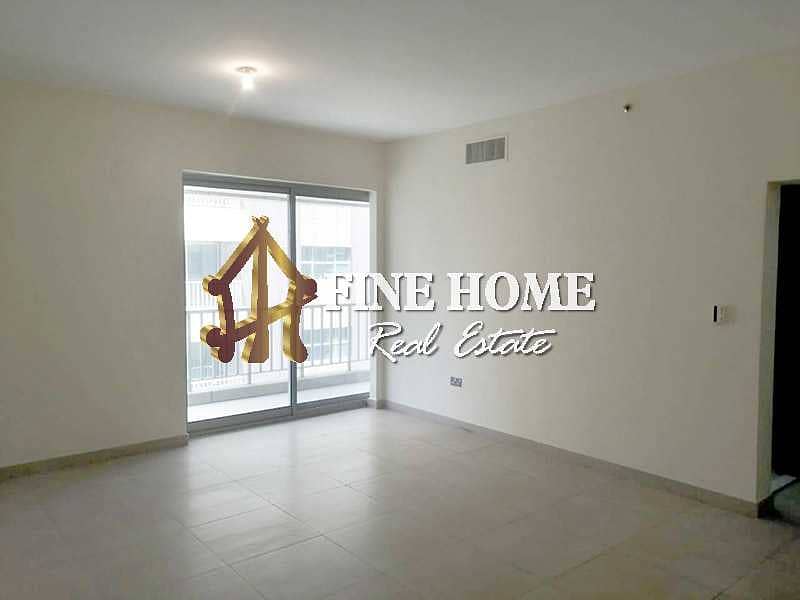 High Floor 1 BR w/ Balcony & Central A. C High Floor 1 BR w/ Balcony & Central A. C