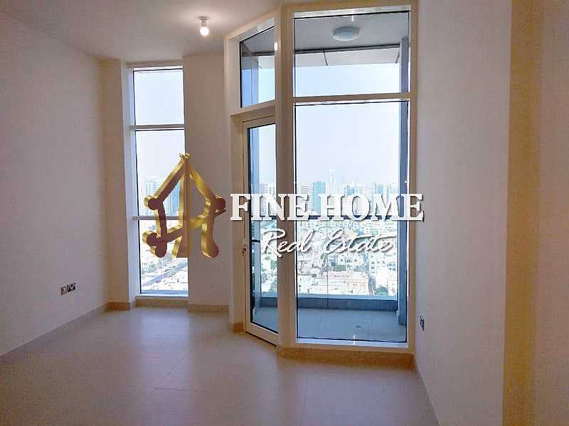 2 For Rent !!! Brand new Apt 2 Bed Room | Parking