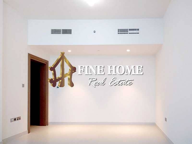 3 For Rent !!! Brand new Apt 2 Bed Room | Parking