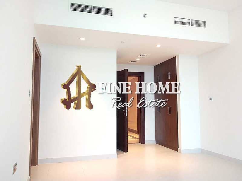 4 For Rent !! Brand New 3 Bed Room | Balcony |