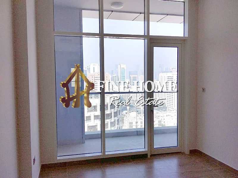 4 For Rent !!! Brand new Apt 2 Bed Room | Parking