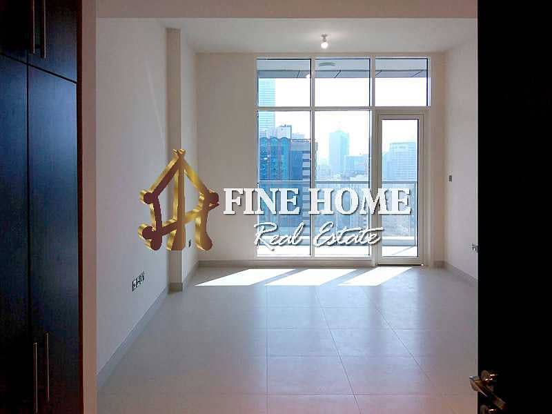 5 For Rent !! Brand New 3 Bed Room | Balcony |