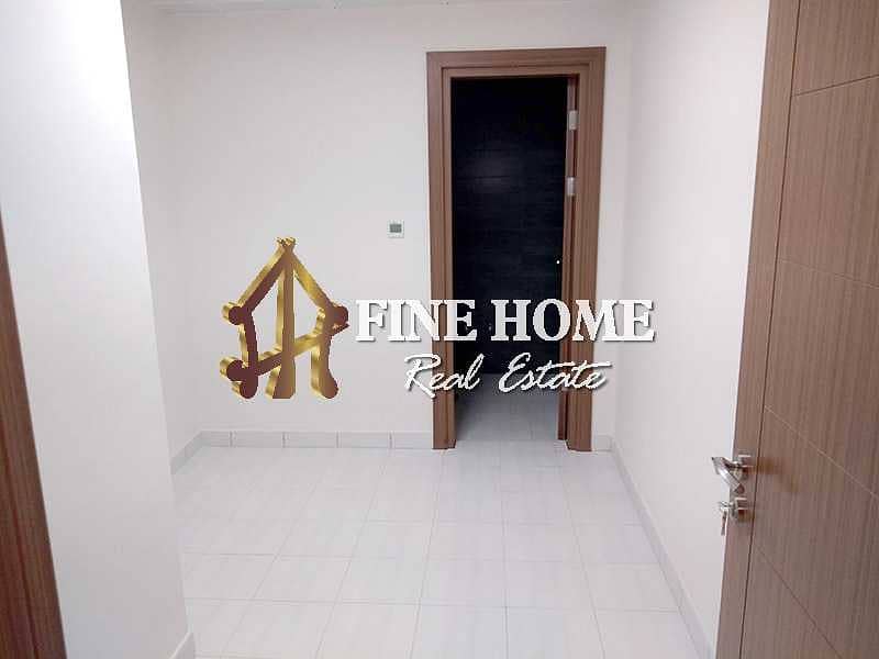 6 For Rent !! Brand New 3 Bed Room | Balcony |