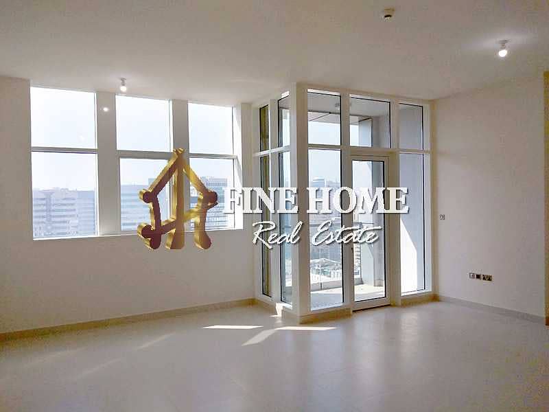 7 For Rent !! Brand New 3 Bed Room | Balcony |