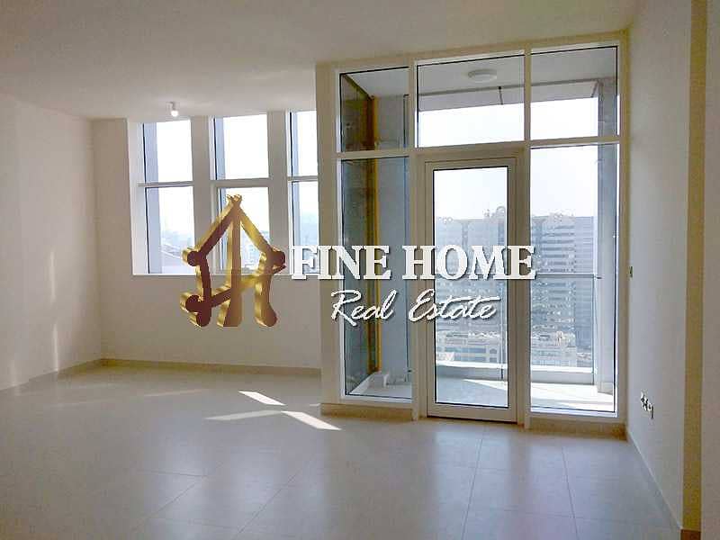 8 For Rent !! Brand New 3 Bed Room | Balcony |