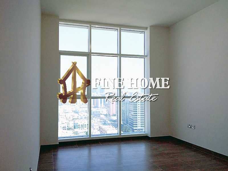 9 For Rent !!! Brand new Apt 2 Bed Room | Parking