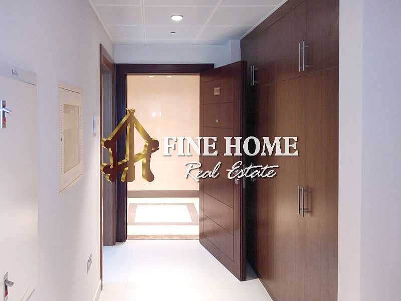 12 For Rent !! Brand New 3 Bed Room | Balcony |