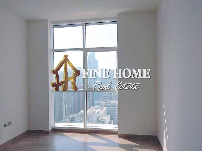 14 For Rent !! Brand New 3 Bed Room | Balcony |