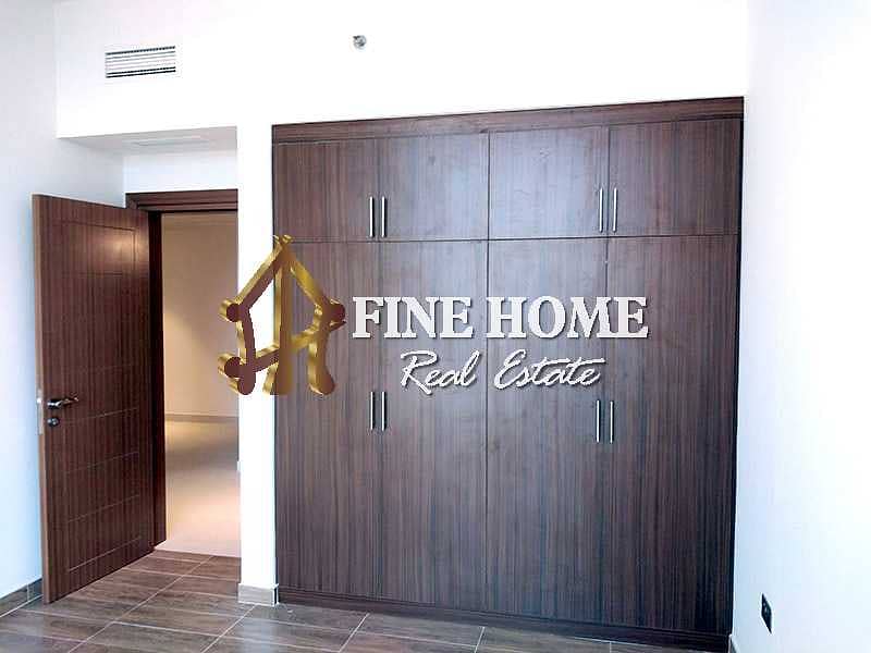 15 For Rent !! Brand New 3 Bed Room | Balcony |