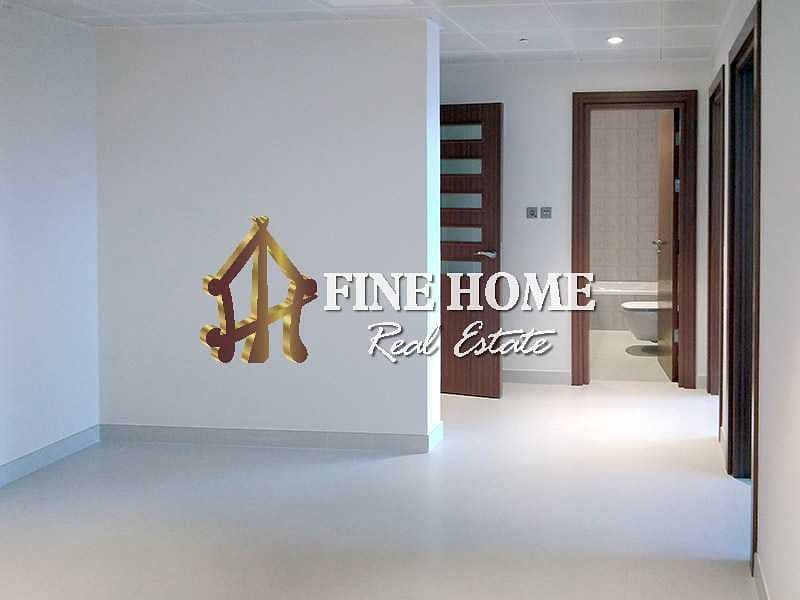 18 For Rent !! Brand New 3 Bed Room | Balcony |