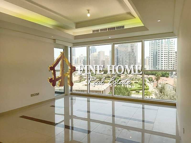 Luxurious 3BR with Maids Room + Sea View Luxurious 3BR with Maids Room + Sea View