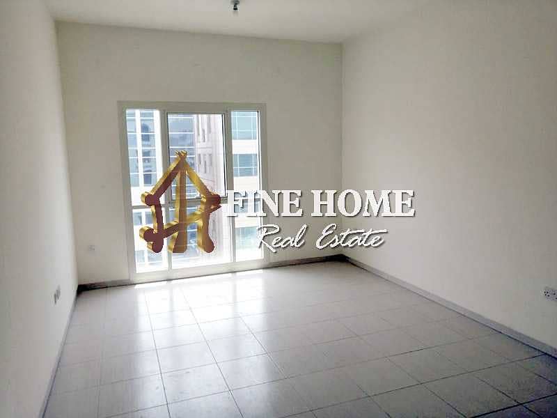 High Floor I City View I Affordable 1 BR
